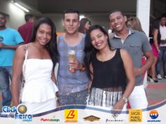 Tarde dos Amigos